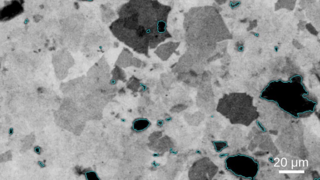 Lien entre la structure et la rhéologie de dispersions de feuillets d’oxyde de graphène