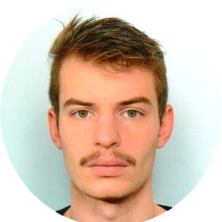 Emilien Dilly lauréat du Prix Saint Gobain 2024