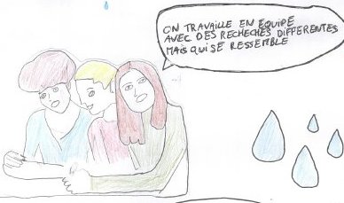 « Physicienne, pourquoi pas moi » : 28 femmes scientifiques à la rencontre des élèves