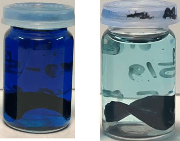 Stage M2 2027 : hydrogels et composites modulables pour une remédiation sélective et circulaire des métaux toxiques